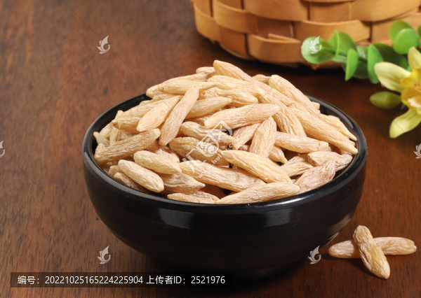 麥冬
