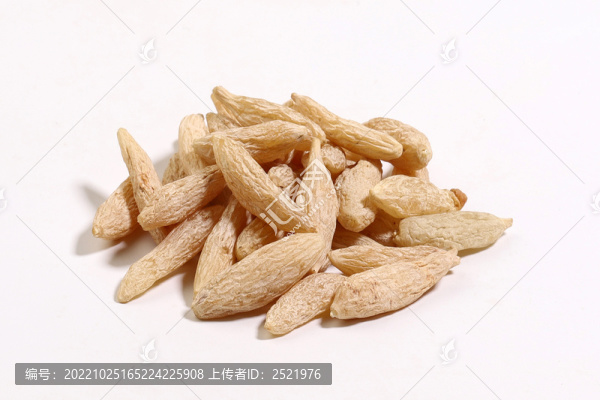 麥冬