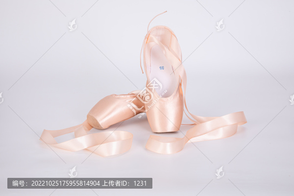 舞鞋