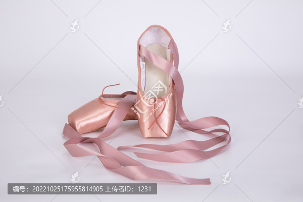 舞鞋