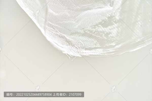 蚊帳
