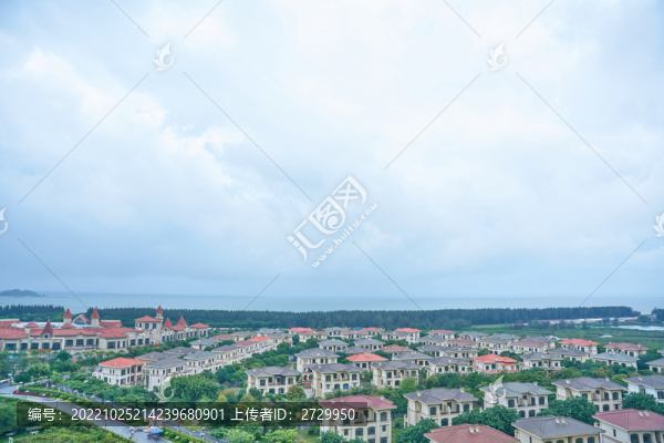 陽江海景房