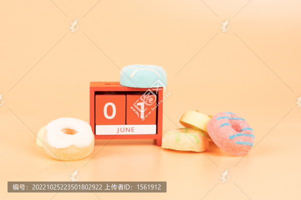 玩具糖果兒童節(jié)玩具車