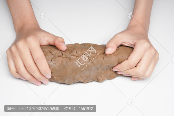 手工藝陶藝