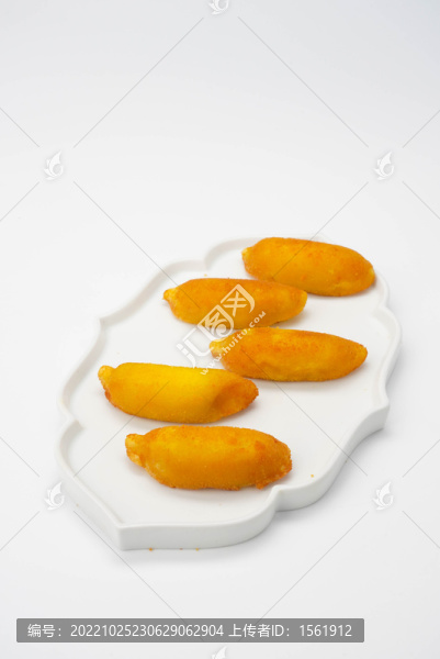 香蕉酥