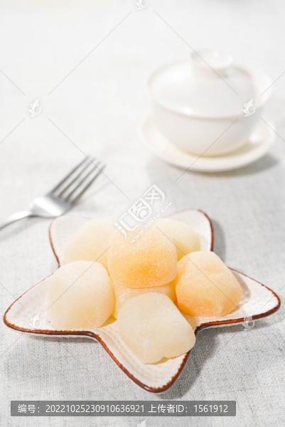 糯米糍