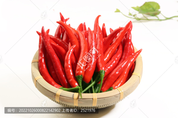 小米椒