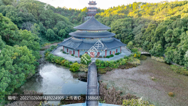 東方文化園
