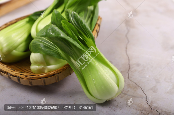 有機蔬菜