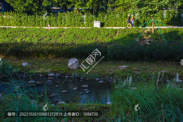 碧道風(fēng)景