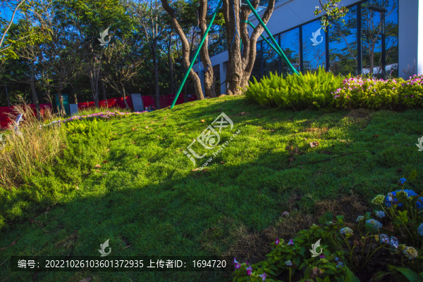 碧道景觀