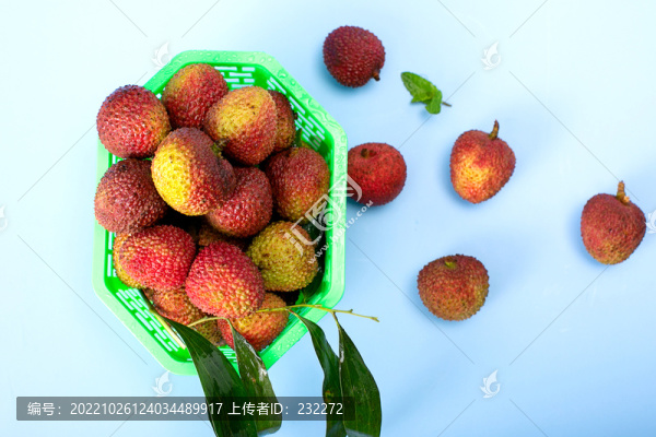 荔枝