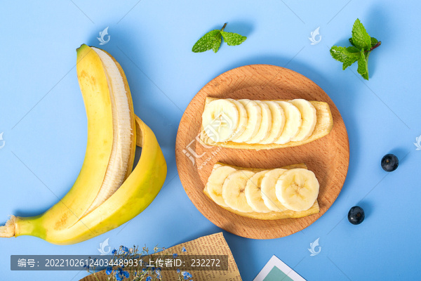 香蕉