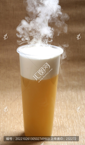 黃金烏龍茶