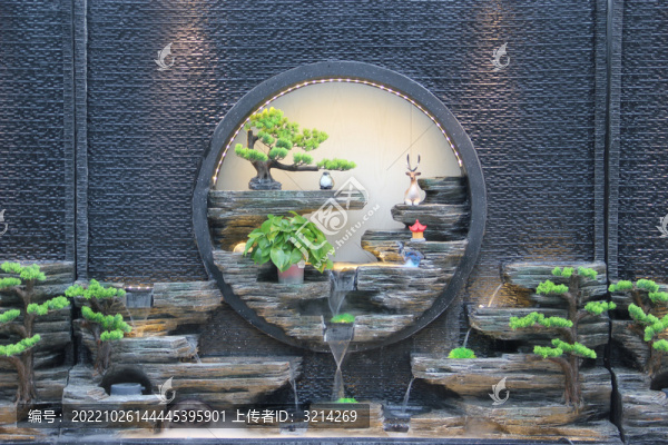 大廳屏風(fēng)