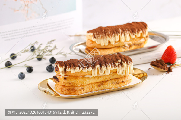 提拉米蘇