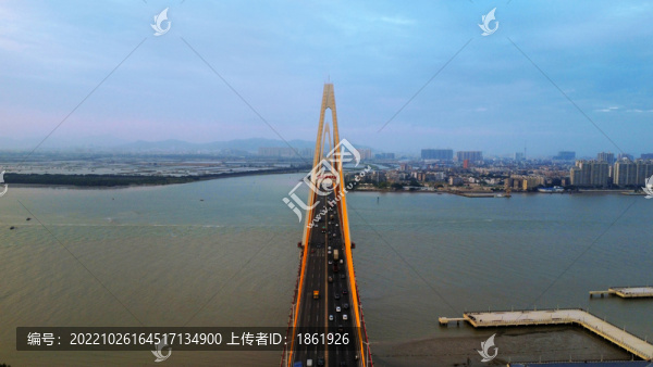 汕頭礐石大橋