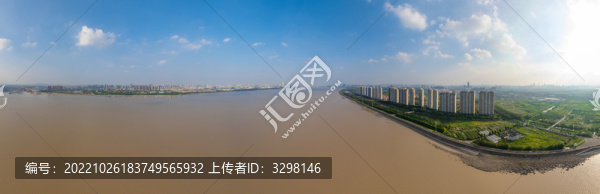 杭州錢塘江