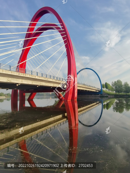 景觀橋