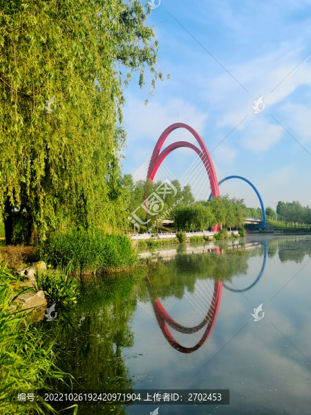 景觀橋