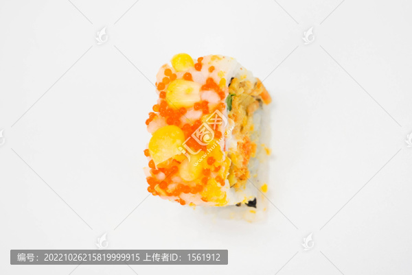 壽司刺身海鮮三文魚