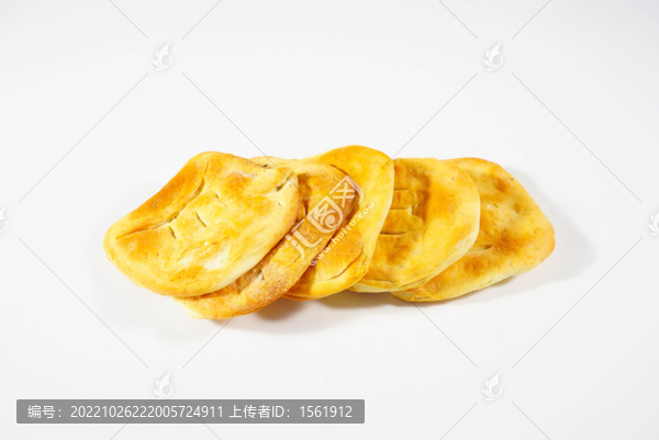 鍋盔面食膜餅