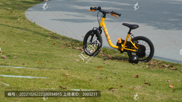 兒童自行車(chē)