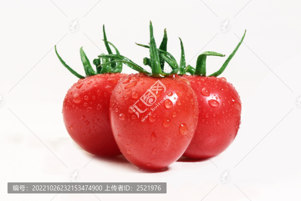 千禧小番茄