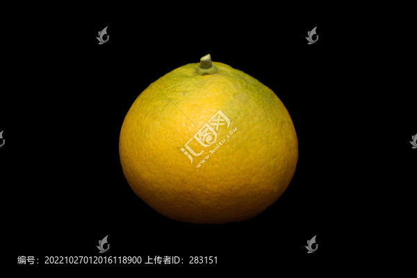 桔子