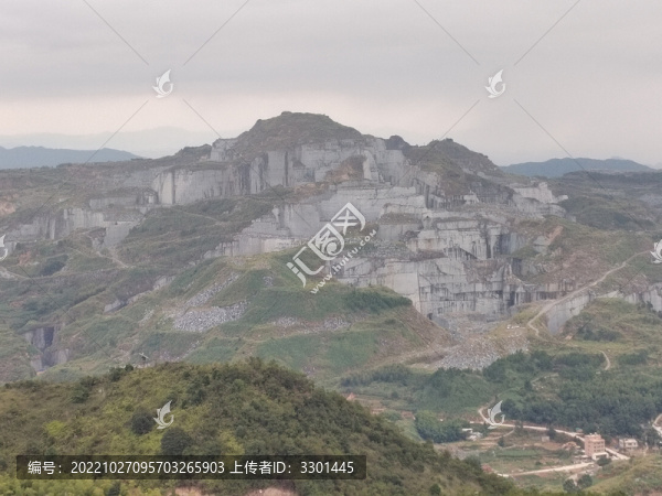 長(zhǎng)泰吳田山