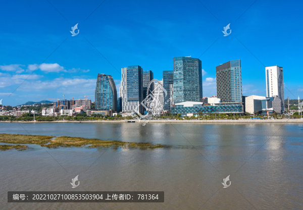 東海泰禾廣場(chǎng)