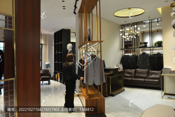 服裝店時裝店