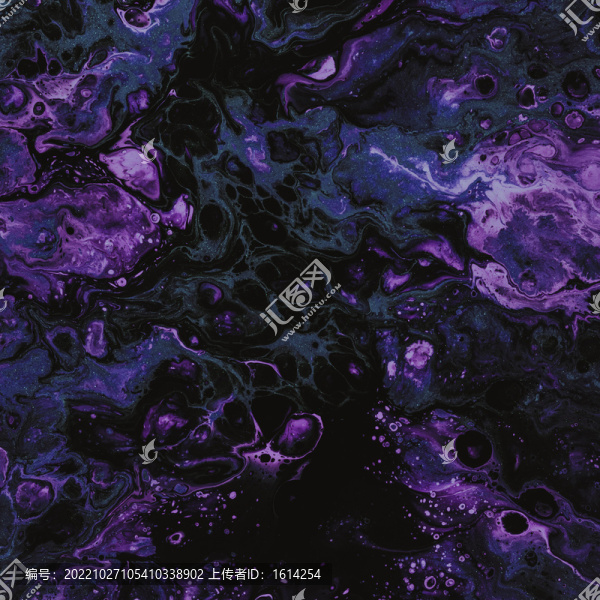肌理油畫扎染