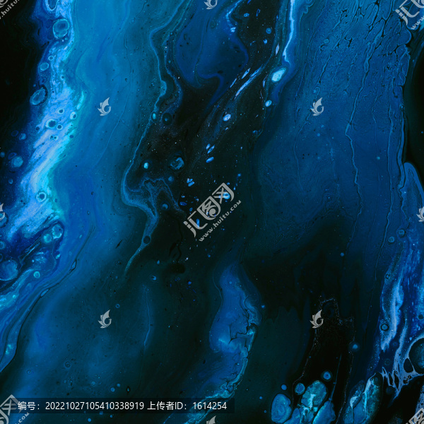 肌理油畫扎染