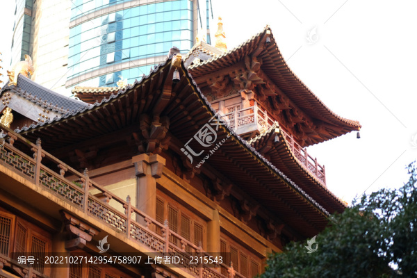 上海靜安寺