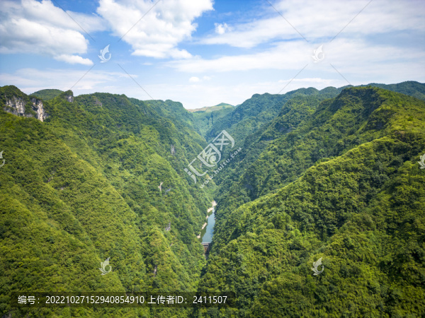 祖國(guó)壯麗山河