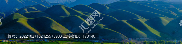 綠色家園
