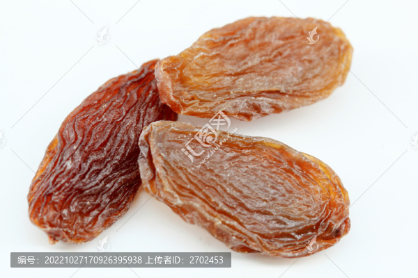 紅香妃葡萄干