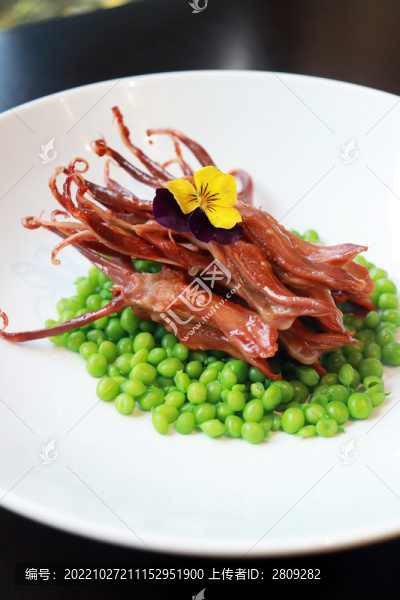 醬香鴨舌