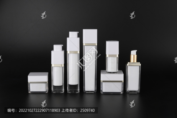 化妝品套裝