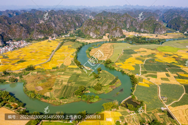 三里洋渡霞客古渡景區(qū)