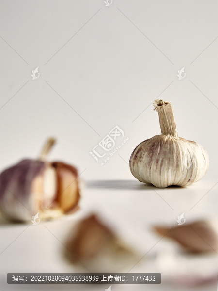 大蒜