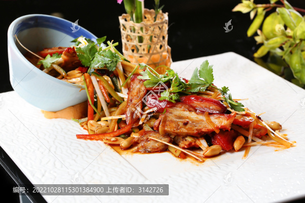 風(fēng)味節(jié)節(jié)香
