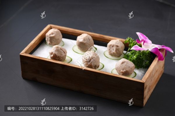 牛肉丸