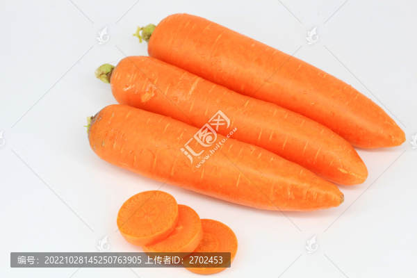 胡蘿卜