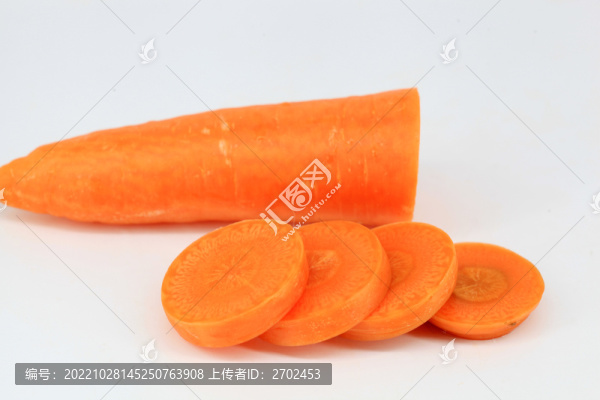 胡蘿卜