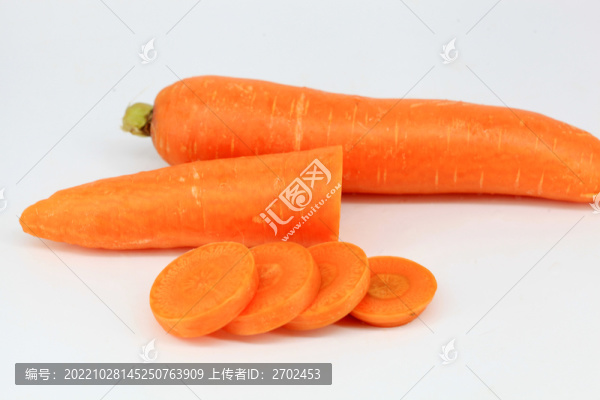 胡蘿卜