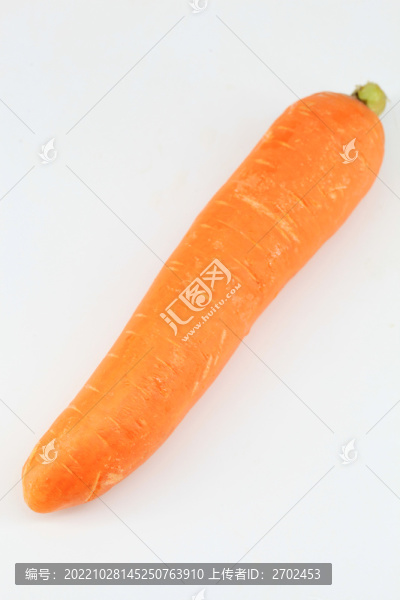 胡蘿卜