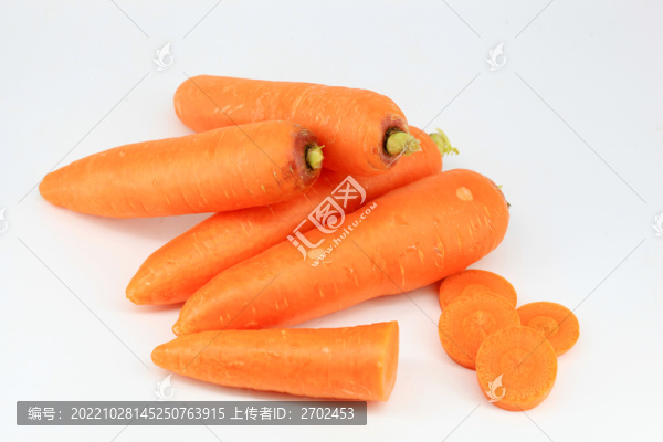 胡蘿卜