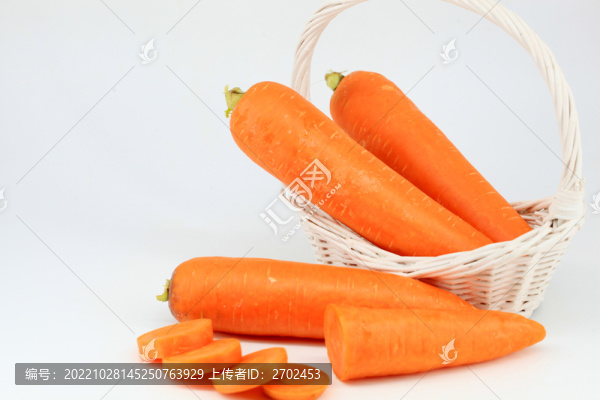 胡蘿卜